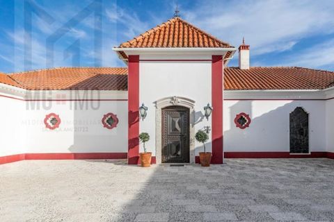 Landejendom i Redondo, Evora, Redondo - € 4.850.000 | Ref: EXP_37 - foto 25