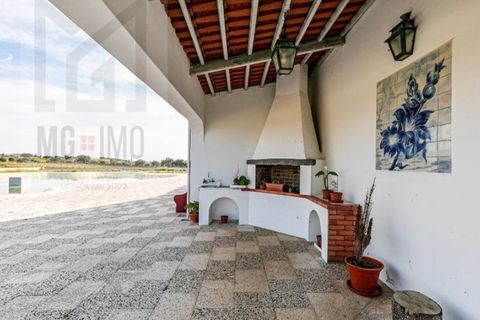 Landejendom i Redondo, Evora, Redondo - € 4.850.000 | Ref: EXP_37 - foto 27