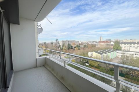 Apartament a Rennes, Ille-et-Vilaine, Rennes - € 1.743/mes | Ref: 2147 - foto 4