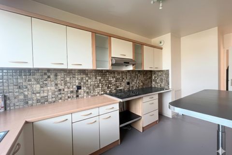 Apartament a Rennes, Ille-et-Vilaine, Rennes - € 1.743/mes | Ref: 2147 - foto 6