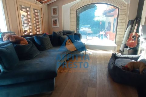 Villa a Vinci, Florence, Vinci - € 330.000 | Ref: VV4000 - foto 2