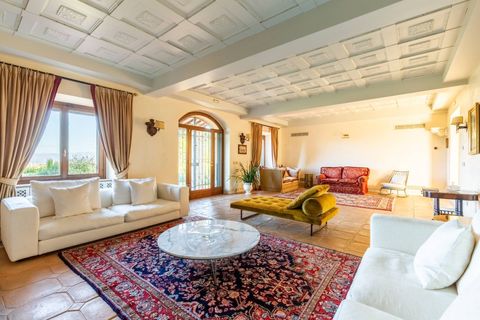Villa i Todi, Perugia, Todi - € 2.950.000 | Ref: CBI134-2230-228 - foto 7