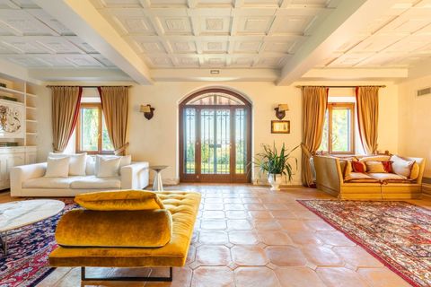 Villa i Todi, Perugia, Todi - € 2.950.000 | Ref: CBI134-2230-228 - foto 8