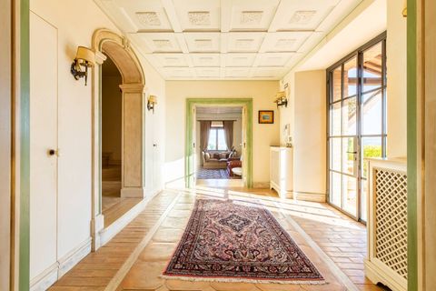 Villa i Todi, Perugia, Todi - € 2.950.000 | Ref: CBI134-2230-228 - foto 9