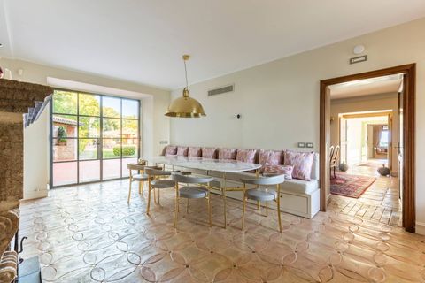 Villa i Todi, Perugia, Todi - € 2.950.000 | Ref: CBI134-2230-228 - foto 10