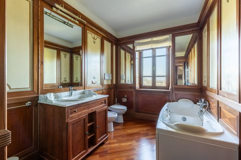 Villa i Todi, Perugia, Todi - € 2.950.000 | Ref: CBI134-2230-228 - foto 16