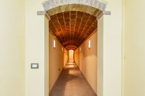 Villa i Todi, Perugia, Todi - € 2.950.000 | Ref: CBI134-2230-228 - foto 17