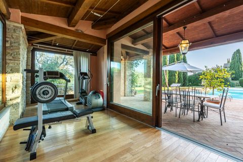 Villa i Todi, Perugia, Todi - € 2.950.000 | Ref: CBI134-2230-228 - foto 25