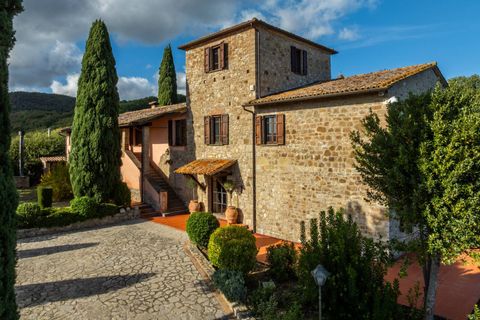 Villa i Todi, Perugia, Todi - € 2.950.000 | Ref: CBI134-2230-228 - foto 30