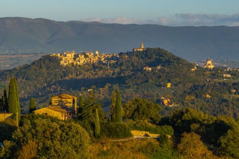 Villa i Todi, Perugia, Todi - € 2.950.000 | Ref: CBI134-2230-228 - foto 5