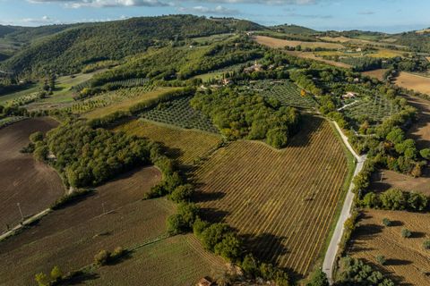 Villa i Todi, Perugia, Todi - € 2.950.000 | Ref: CBI134-2230-228 - foto 39