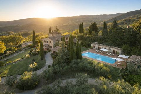 Villa i Todi, Perugia, Todi - € 2.950.000 | Ref: CBI134-2230-228 - foto 4