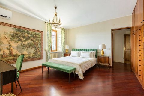 Villa i Todi, Perugia, Todi - € 2.950.000 | Ref: CBI134-2230-228 - foto 13