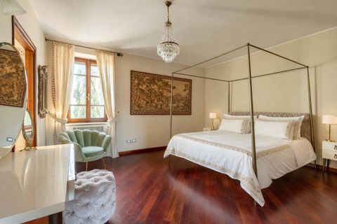 Villa i Todi, Perugia, Todi - € 2.950.000 | Ref: CBI134-2230-228 - foto 14
