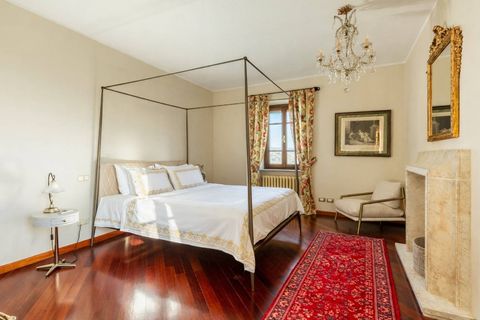 Villa i Todi, Perugia, Todi - € 2.950.000 | Ref: CBI134-2230-228 - foto 15
