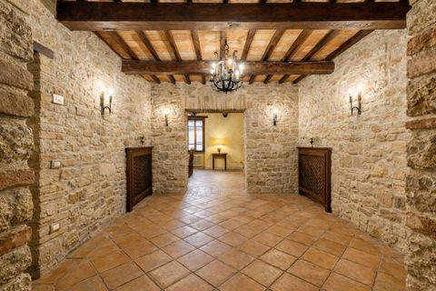 Villa i Todi, Perugia, Todi - € 2.950.000 | Ref: CBI134-2230-228 - foto 18