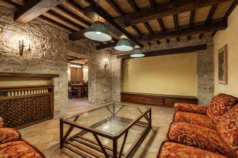 Villa i Todi, Perugia, Todi - € 2.950.000 | Ref: CBI134-2230-228 - foto 20