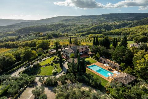 Villa i Todi, Perugia, Todi - € 2.950.000 | Ref: CBI134-2230-228 - foto 32