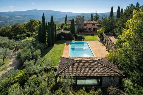 Villa i Todi, Perugia, Todi - € 2.950.000 | Ref: CBI134-2230-228 - foto 33