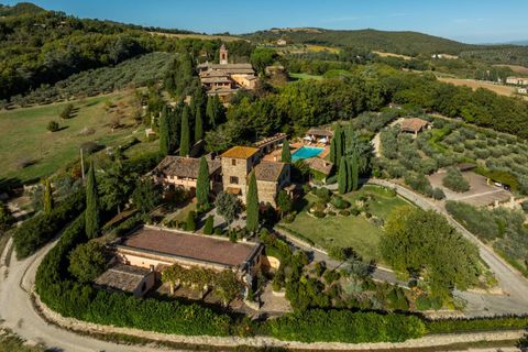 Villa i Todi, Perugia, Todi - € 2.950.000 | Ref: CBI134-2230-228 - foto 34