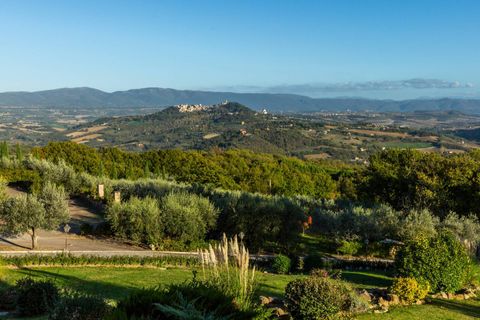 Villa i Todi, Perugia, Todi - € 2.950.000 | Ref: CBI134-2230-228 - foto 37