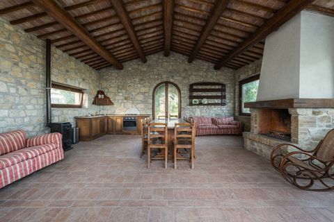 Villa i Todi, Perugia, Todi - € 2.950.000 | Ref: CBI134-2230-228 - foto 27
