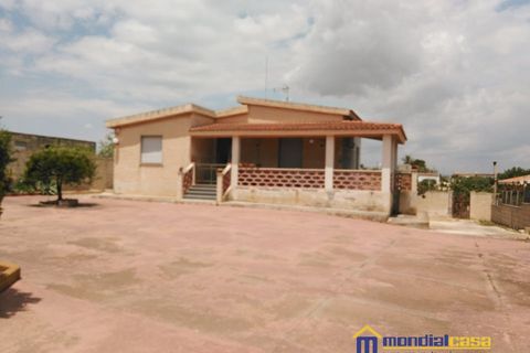 Villa i Pachino, Siracusa, Pachino - € 157.000 | Ref: Villa Cozzi - foto 2