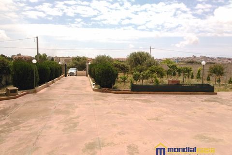Villa i Pachino, Siracusa, Pachino - € 157.000 | Ref: Villa Cozzi - foto 3
