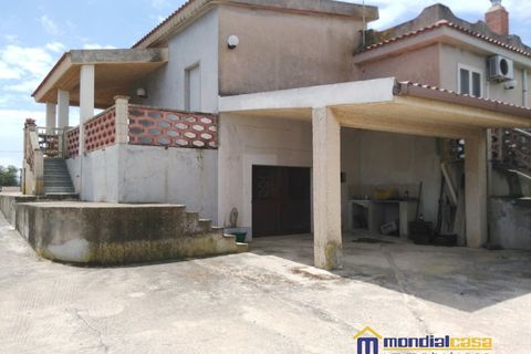 Villa i Pachino, Siracusa, Pachino - € 157.000 | Ref: Villa Cozzi - foto 13