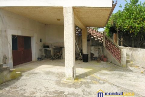 Villa i Pachino, Siracusa, Pachino - € 157.000 | Ref: Villa Cozzi - foto 15