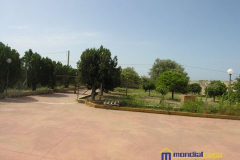 Villa i Pachino, Siracusa, Pachino - € 157.000 | Ref: Villa Cozzi - foto 17
