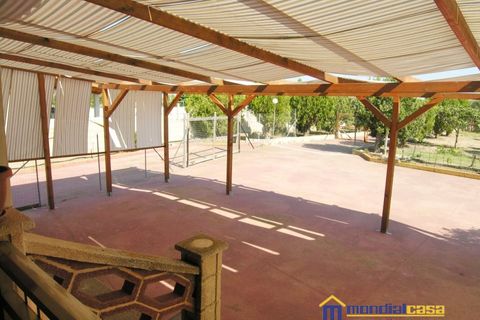 Villa i Pachino, Siracusa, Pachino - € 157.000 | Ref: Villa Cozzi - foto 18