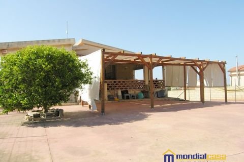 Villa i Pachino, Siracusa, Pachino - € 157.000 | Ref: Villa Cozzi - foto 19