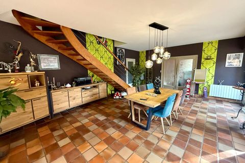 Villa a Commelle-Vernay, Loire, Commelle-Vernay - € 425.000 | Ref: 676_roa - foto 3