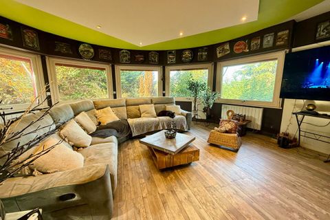 Villa a Commelle-Vernay, Loire, Commelle-Vernay - € 425.000 | Ref: 676_roa - foto 4