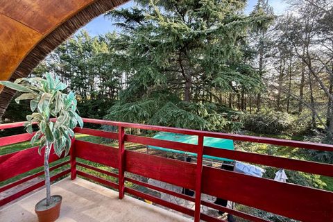 Villa a Commelle-Vernay, Loire, Commelle-Vernay - € 425.000 | Ref: 676_roa - foto 11