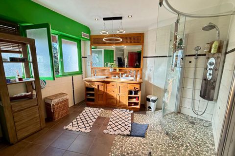 Villa a Commelle-Vernay, Loire, Commelle-Vernay - € 425.000 | Ref: 676_roa - foto 12