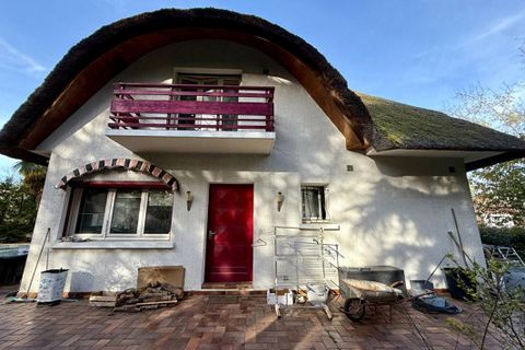 Villa a Commelle-Vernay, Loire, Commelle-Vernay - € 425.000 | Ref: 676_roa - foto 13