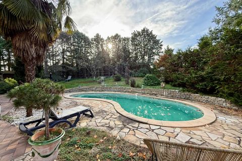 Villa a Commelle-Vernay, Loire, Commelle-Vernay - € 425.000 | Ref: 676_roa - foto 14