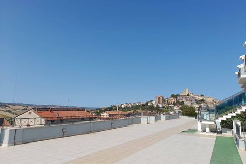 Leilighet i Montegranaro, Fermo, Montegranaro - € 118 000 | Ref: 115132 - foto 4