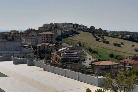 Leilighet i Montegranaro, Fermo, Montegranaro - € 118 000 | Ref: 115132 - foto 14