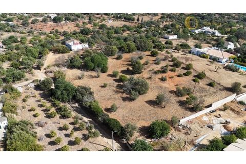Helårsgrund i Moncarapacho, Faro, Moncarapacho - € 50.000 | Ref: TR14094 - foto 2
