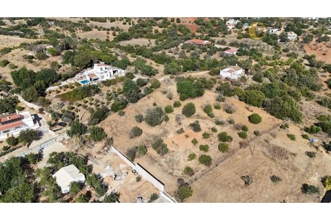 Helårsgrund i Moncarapacho, Faro, Moncarapacho - € 50.000 | Ref: TR14094 - foto 3
