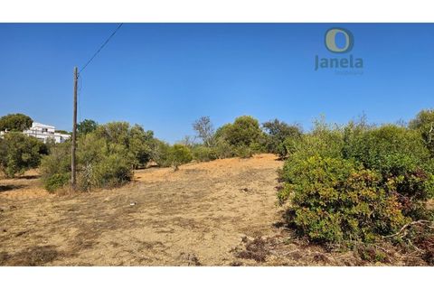 Helårsgrund i Moncarapacho, Faro, Moncarapacho - € 50.000 | Ref: TR14094 - foto 11