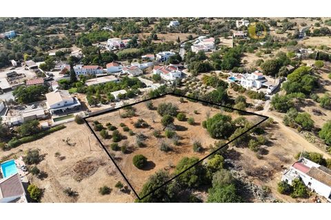 Helårsgrund i Moncarapacho, Faro, Moncarapacho - € 50.000 | Ref: TR14094 - foto 1