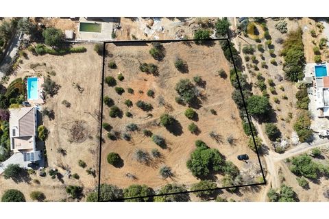 Helårsgrund i Moncarapacho, Faro, Moncarapacho - € 50.000 | Ref: TR14094 - foto 4