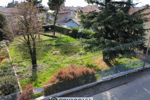 Helårsgrund i Ospitaletto, Brescia, Ospitaletto - € 139.900 | Ref: osp.terr.rc - foto 1