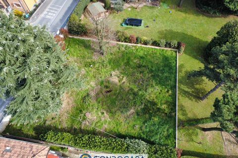 Helårsgrund i Ospitaletto, Brescia, Ospitaletto - € 139.900 | Ref: osp.terr.rc - foto 3