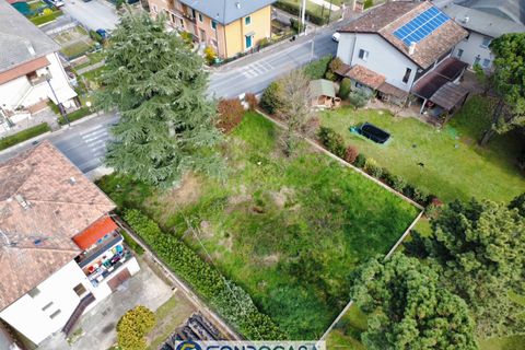 Helårsgrund i Ospitaletto, Brescia, Ospitaletto - € 139.900 | Ref: osp.terr.rc - foto 4