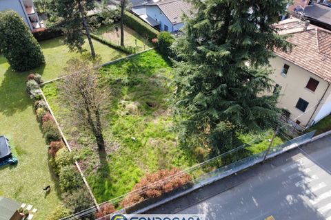Helårsgrund i Ospitaletto, Brescia, Ospitaletto - € 139.900 | Ref: osp.terr.rc - foto 5